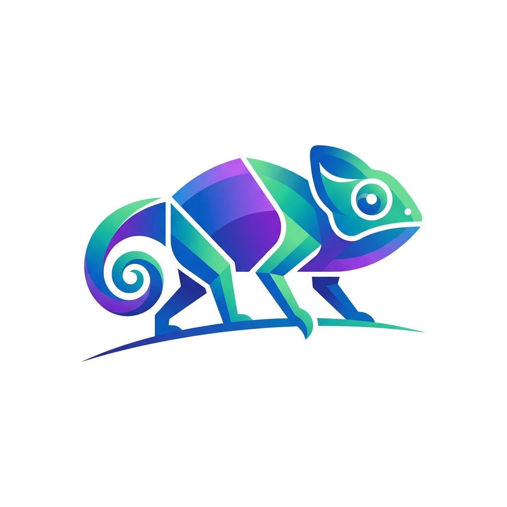 Bucalemun CRM Logo